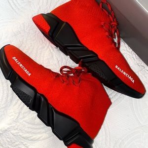 Balenciaga Speed Trainer